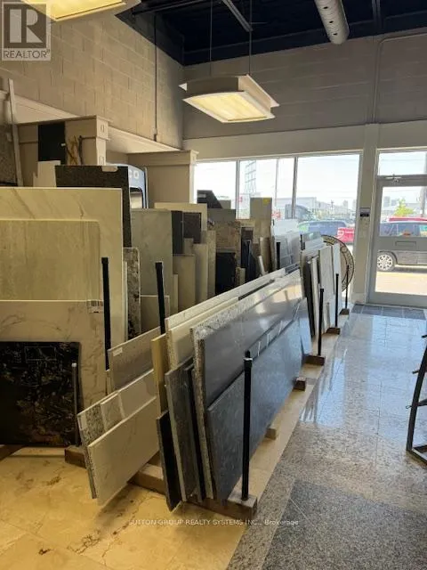 Unit 14 - 100 The East Mall, Toronto, ON - Image 9