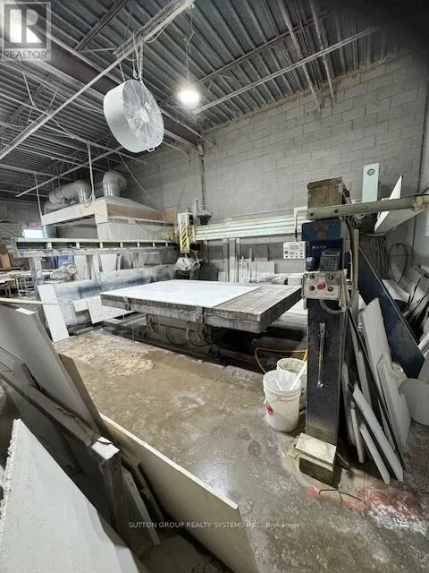 Unit 14 - 100 The East Mall, Toronto, ON - Image 11