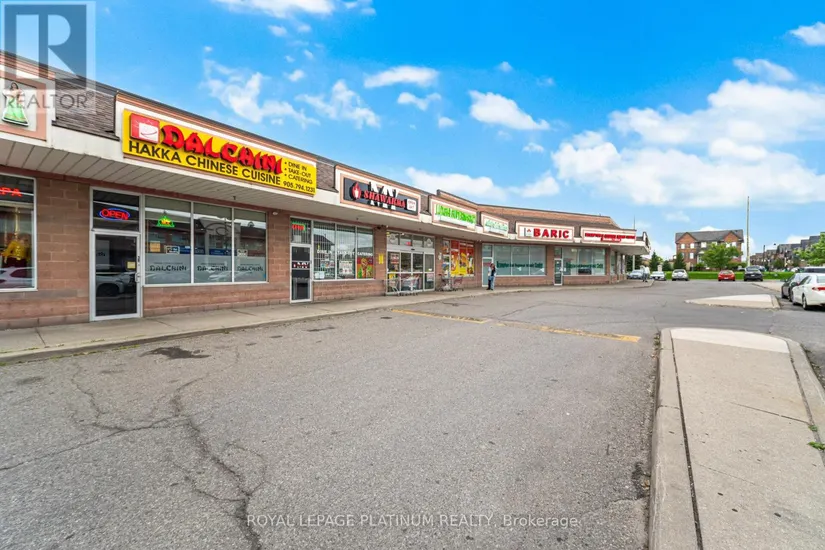 9 - 4525 Ebenezer Road, Brampton, ON - Image 3