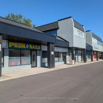 9 - 1865 Lakeshore Road W, Mississauga, ON