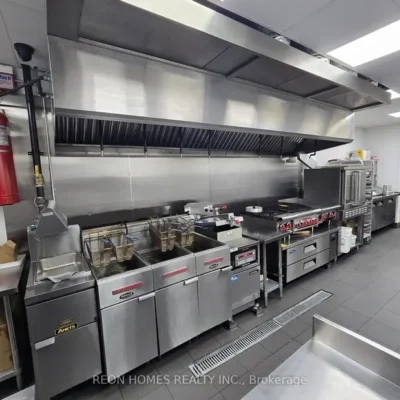 #10 - 4714 Jane Street, Toronto, ON