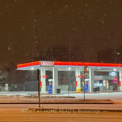 1666 Albion Road, Toronto, ON