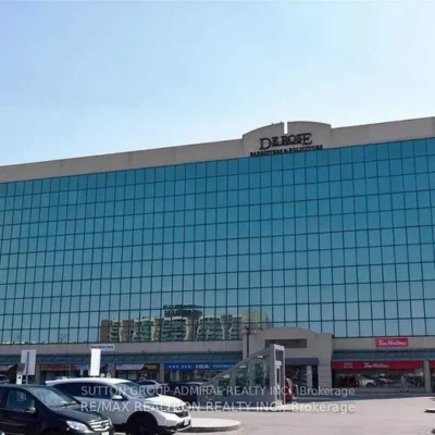 413 - 1280 Finch Avenue, Toronto, ON