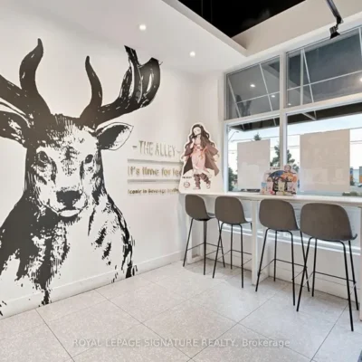 3 - 10025 Hurontario Street, Brampton, ON