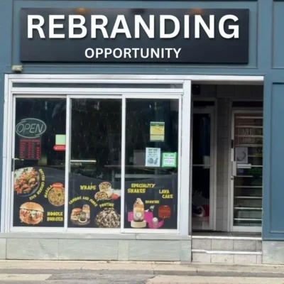 20 - 22 Main Street S, Brampton, ON