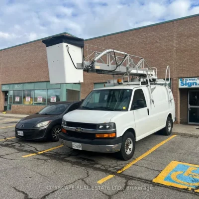 5 - 2430 Lucknow Drive, Mississauga, ON