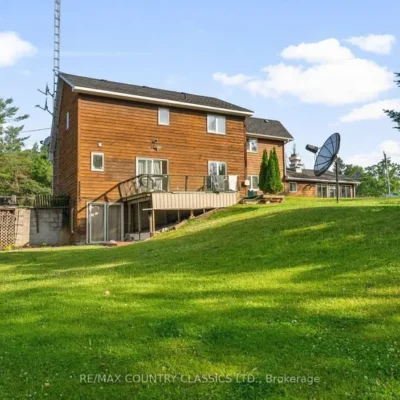 10101 Hwy 28, North Kawartha, ON