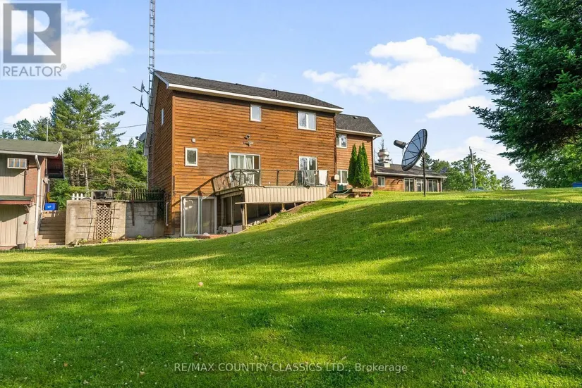 10101 Hwy 28, North Kawartha, ON