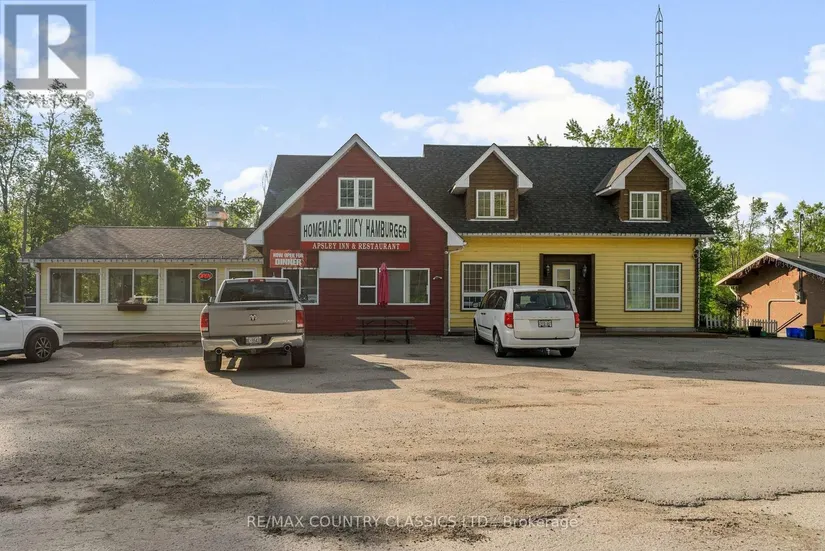 10101 Hwy 28, North Kawartha, ON - Image 7