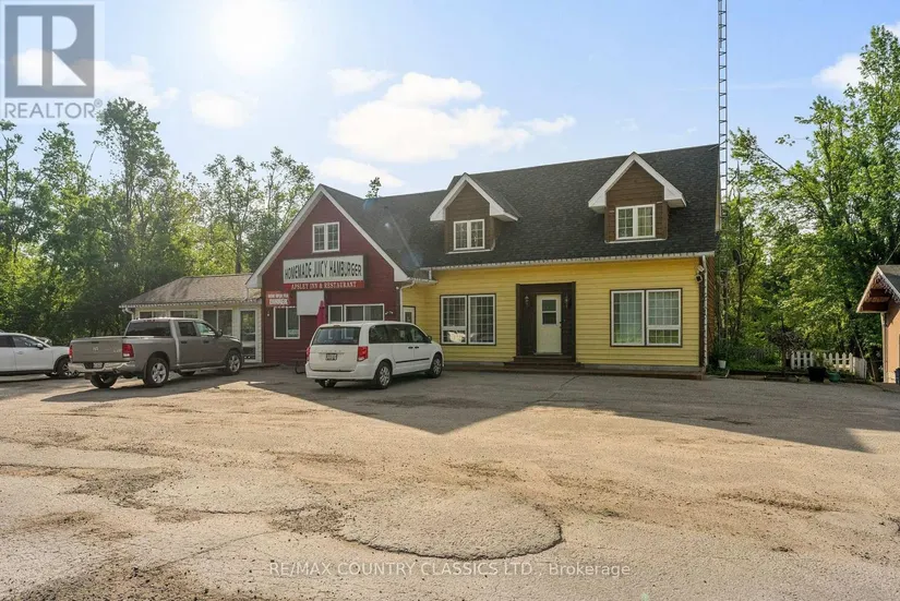 10101 Hwy 28, North Kawartha, ON - Image 8