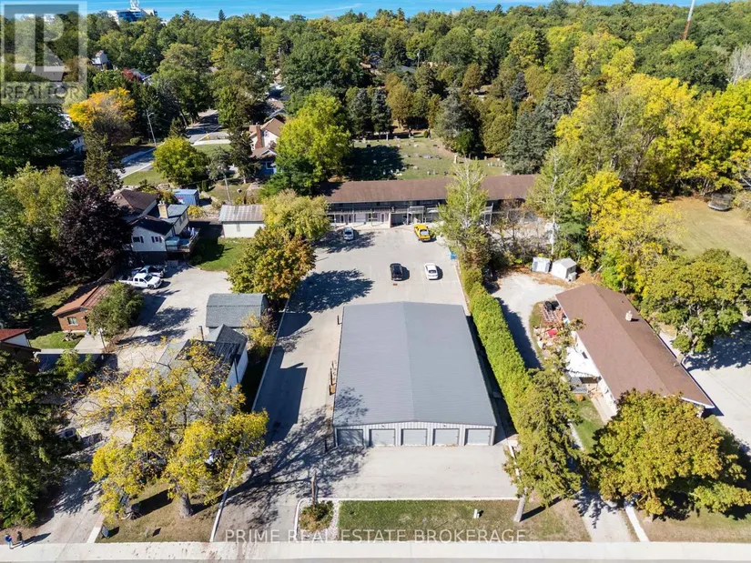 47 Ontario Street N, Lambton Shores, ON - Image 2