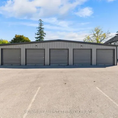 47 Ontario Street N, Lambton Shores, ON