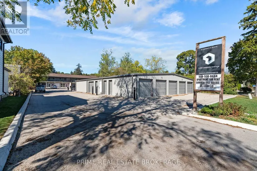 47 Ontario Street N, Lambton Shores, ON - Image 6