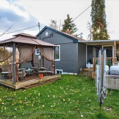 2140 Highway 7, Otonabee-South Monaghan, ON