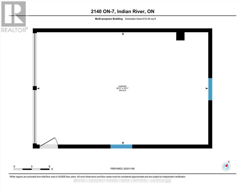 2140 Highway 7, Otonabee-South Monaghan, ON - Image 46