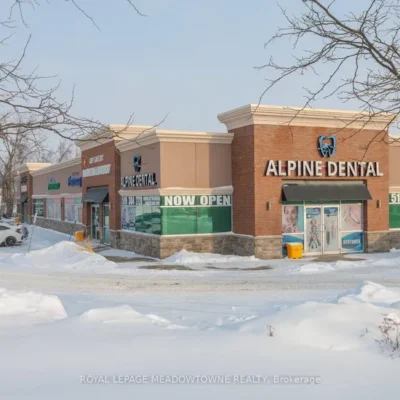 422 Grey Street, Brantford, ON