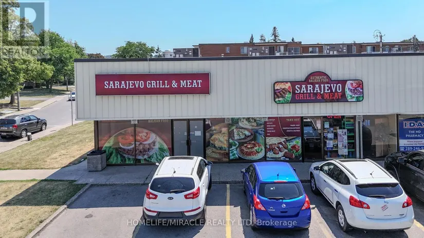 1 & 2 - 754 Queenston Road, Hamilton (Hamilton Beach), ON - Image 3