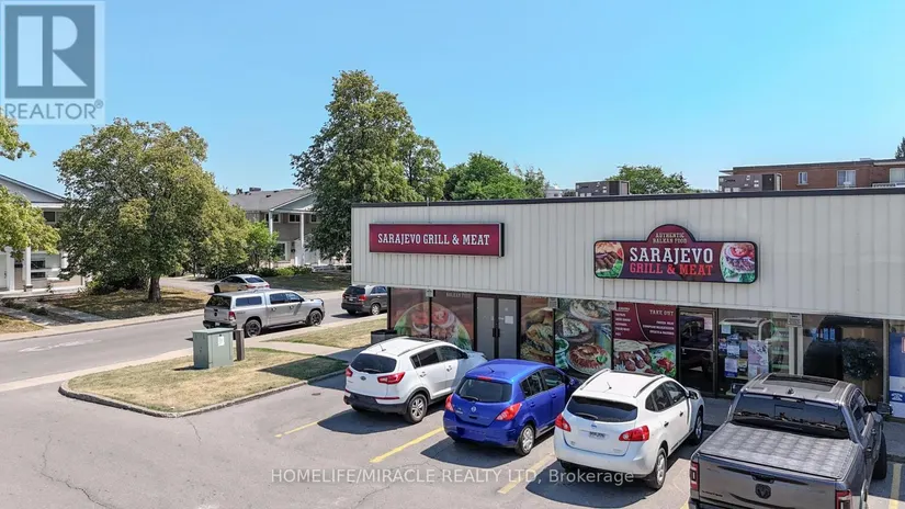 1 & 2 - 754 Queenston Road, Hamilton (Hamilton Beach), ON - Image 4