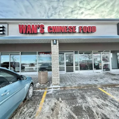 7 - 3500 Fallowfield Road, Ottawa, ON