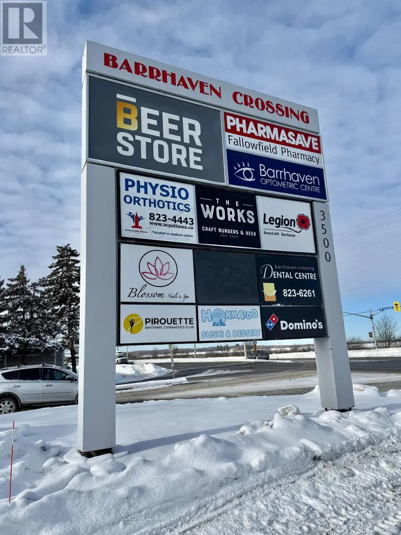 7 - 3500 Fallowfield Road, Ottawa, ON - Image 19