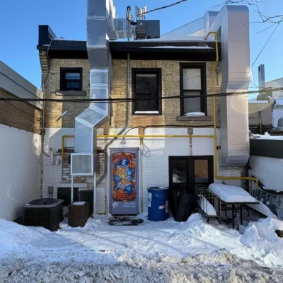 23 King Street N, Waterloo, ON