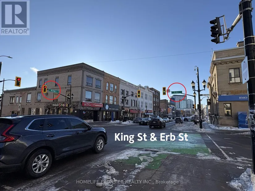 23 King Street N, Waterloo, ON - Image 22