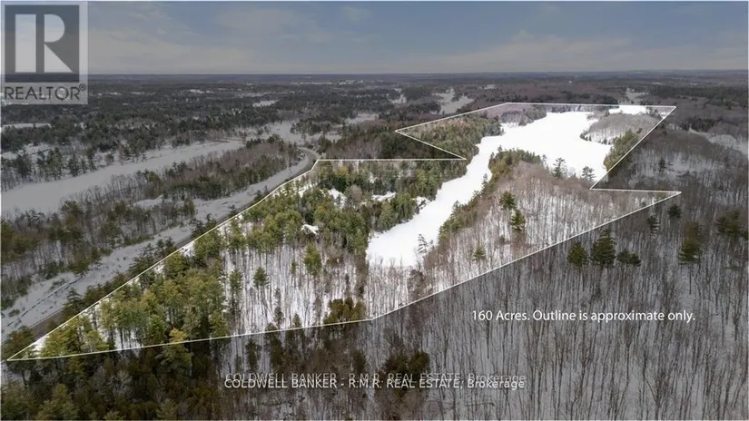 8860 County Rd 41, Addington Highlands (Addington Highlands), ON - Image 4